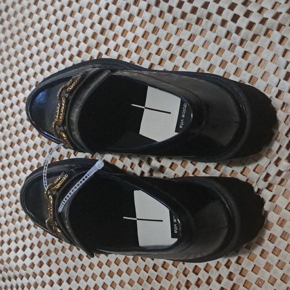 Dolce Vita Harlen Loafer - Picture 8 of 13